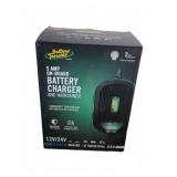 Battery Tender 5 Amp On-Board Battery Charger