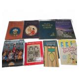 10 Illustrated Children
