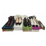 7 Pairs Women