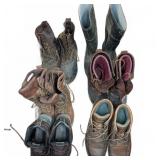 6 Pairs Men