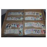 Large Lot 1970s-1980s Topps O-Pee-Chee Hockey
