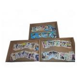 1970s-1980s NHL Hockey Trading Cards Lot