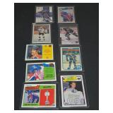 Wayne Gretzky Hockey Card Collection Assortment