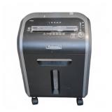 Fellowes 79Ci Cross-Cut Paper Shredder on Casters