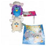 Furby Lot With Trainer