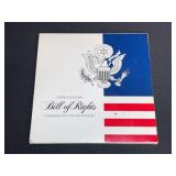 1993 US Mint Bill of Rights Proof