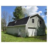 REAL ESTATE AUCTION: 3190 SMALLWOOD RD, WARSAW, NY