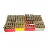 125+/- Rounds .44 Rem Mag Ammunition