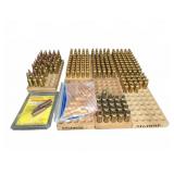 39 Rounds 300 WSM and Reloading Brass