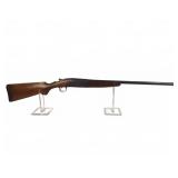 Ithaca Lefever Field & Trap Single 12 ga Shotgun