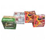 16 Gauge Shotgun Ammo Remington Aguila Winchester