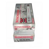Winchester 30-30 Win Power-Point Ammunition