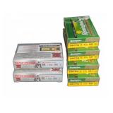 12 Gauge Sabot Slugs by Winchester and Remington