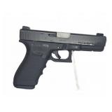 Glock 21 SF .45 Auto Pistol With Extra Barrel **