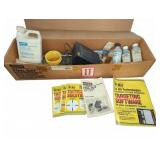 Outers Foul Out Electrochemical Bore Cleaner Set