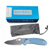Benchmade Custom Griptilian S30V Folding Knife