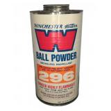 Winchester Western 296 Ball Powder 4 lbs