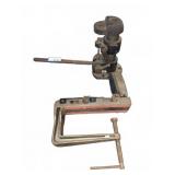 Recoil Assist and Hollywood Reloading Press