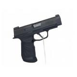 Sig Sauer P365 XL 9mm Pistol, Wilson Combat Frame