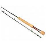 Loomis GLX 9' 6wt Two-Piece Fly Rod