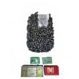 Asst. Reloading Bullets and Caps with Boxes