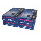 Prvi Partizan 7x57 GROM Ammunition, 80 Cartridges