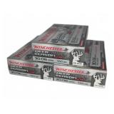 Winchester Deer Season XP 30-06 SPRG. 150gr