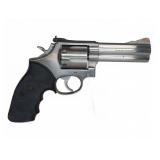 Smith & Wesson Model 686-1 .357 Magnum Revolver