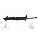 AR-15 5.56 NATO Upper Receiver Assembly