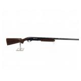 Remington 870TB Wingmaster 12GA Pump Shotgun