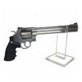 Smith & Wesson 629 Classic 44 Magnum Revolver