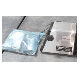Waring Pro Meat Grinder With Attachments