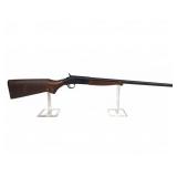 NEF Pardner SB1 20 Gauge Single Shot Shotgun