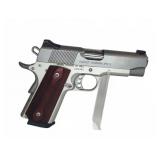Kimber Compact Aluminum STS II .45 ACP Pistol