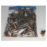 Approximately 100 Rnds Assorted .40 S&W Ammunition