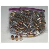 Mixed .45 Auto Ammunition, 100 Rounds