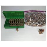Approximately 150 Rounds Mixed .45 ACP Ammunition