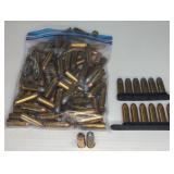 100 Rounds .44 Rem Mag and .44 S&W SPL Ammunition