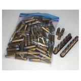 100 Rounds .44 Rem Mag and .44 S&W SPL Ammunition