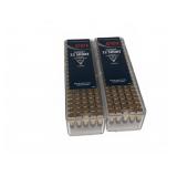 CCI 22 Short Lead Round Nose Ammunition 2 Boxes