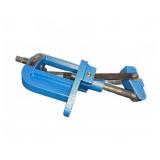 Midway Single-Stage Reloading Press Blue Metal
