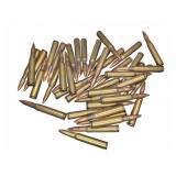 42 Rounds 30-06 Springfield Rifle Ammunition