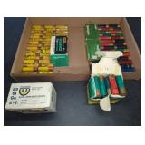 10, 12, 16 & 20 Gauge Shotgun Shells