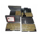 50 GI Caliber Mixed Ammunition