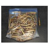 109 Rounds .223 Remington FMJ Ammunition