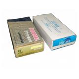 .45 Auto Ammunition Federal and Cor-Bon JHP 230gr