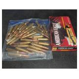 48 Rounds 7.62x51mm (.308) Ammunition