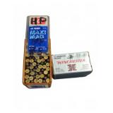 22 Winchester Magnum Rimfire Ammunition