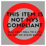 'NOT NYS COMPLIANT'- WHAT DOES THAT MEAN FOR YOU?