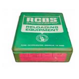 RCBS Bullet Puller Collet 7mm Reloading Tool